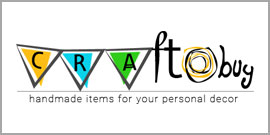 Craft to Buy Logo