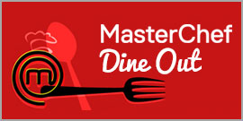 Master Chef Logo