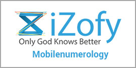 Mobile Numerology Logo