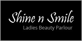 Shine N Smile Logo