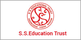 SS Educational Trust Logo