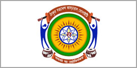 Thakur Satyananda Logo