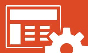 content management system